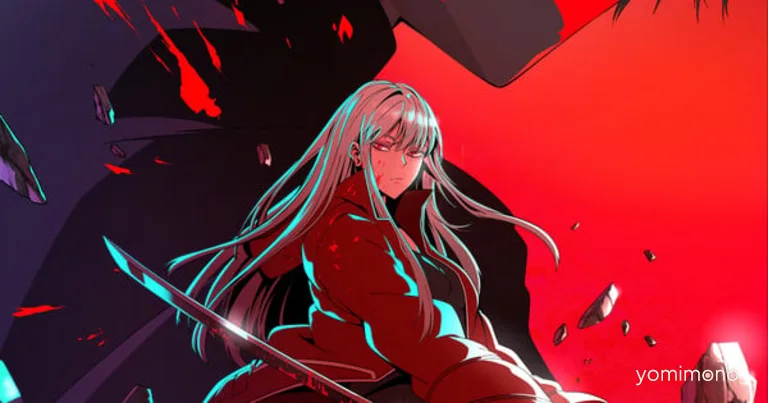 Hero Killer Anime Director Revealed, Passion Paris Joins Production