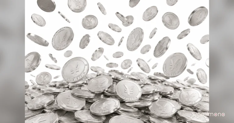 Japan's Three Megabanks Form Council to Issue Stablecoins