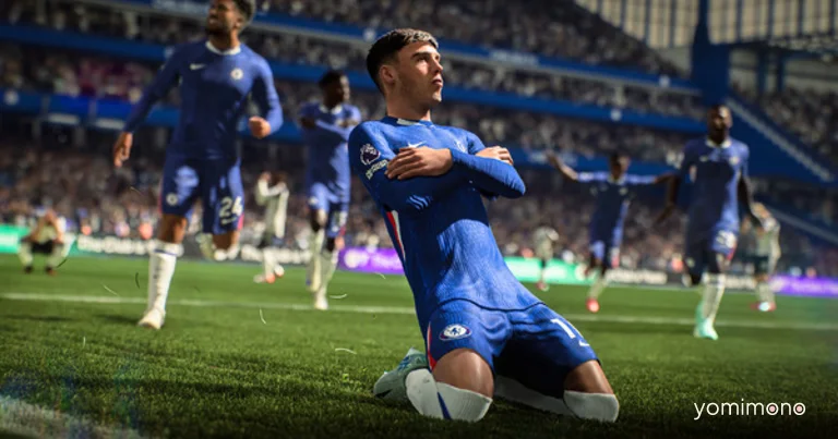EA Sports FC 26 Steam Concurrent Players Hit All-Time High During World Cup
