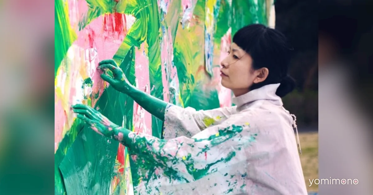 Mirocomachiko Creates Art Illumination for Maebashi International Art Festival 2026