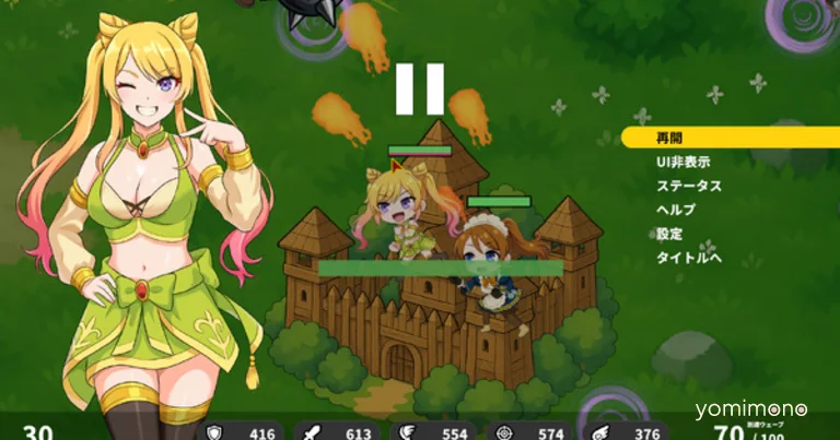 Game Spark Ranks Top Beautiful Girl Games of Late May 2026