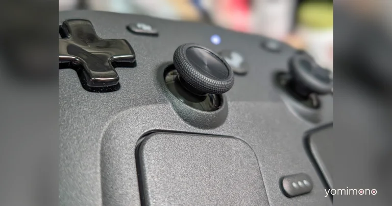 Valve Details Steam Controller Design Philosophy in New Interview