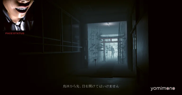 Horror Game Don't Stop Smiling Launches on Steam, Uses PC Camera to Track Player's Smile