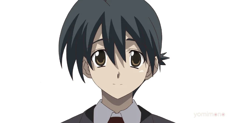 School Days' Makoto Ito Endorses Manga Volume 4 with Obi Comment