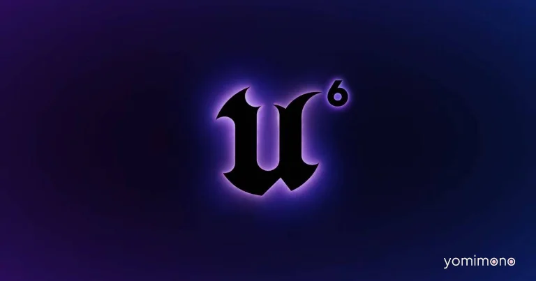Epic Games Unveils Unreal Engine 6 at Rocket League Paris Major