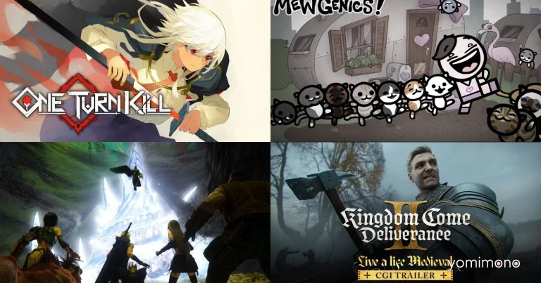Steam Summer Sale Begins With 120 Curated Titles From Denfaminicogamer
