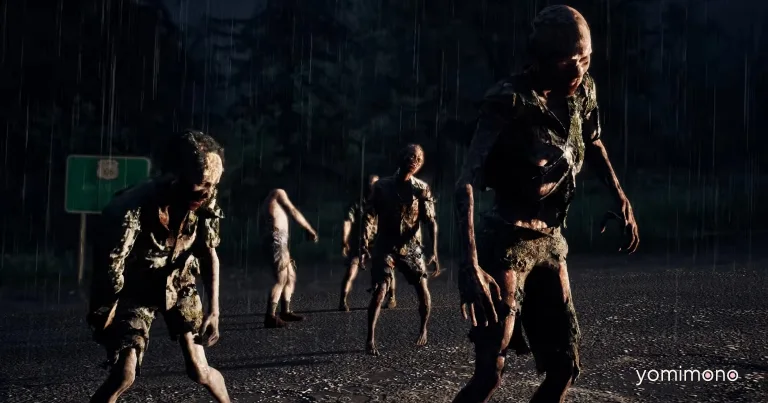 State of Decay 3 Release Window Set for 2027