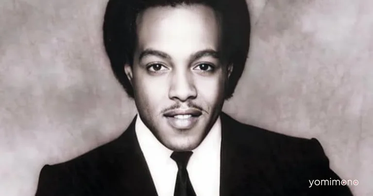Singer Peabo Bryson Dies at 75
