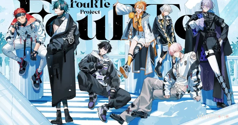 FouRTe Project Splits From ClaN Entertainment, Establishes New Management Company