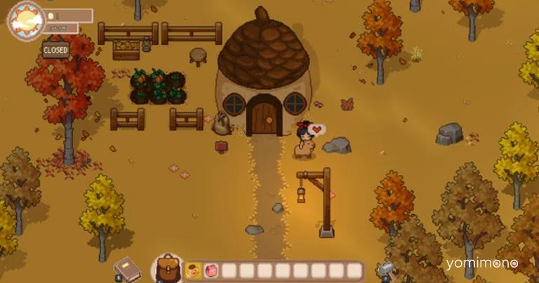 Cafe Management Sim 'Everbrew' Coming to Steam in 2026