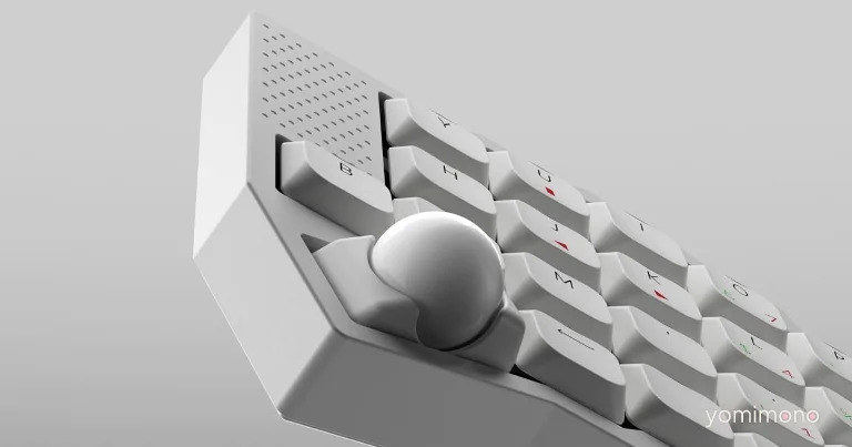 Keychron Orca Echo Crowdfunding Surpasses 300 Million Yen in First Week