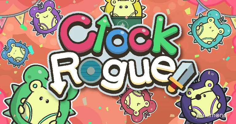 Switch Version of Clock Rogue Arrives June 25