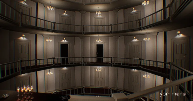 Hotel The Memory Launches on Steam July 29