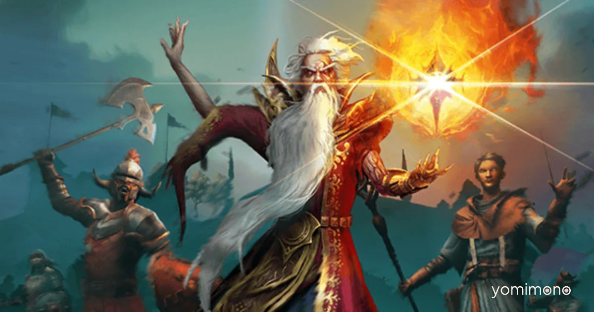 Atari Acquires First Five Wizardry Games, Drecom Denies Trademark Sale