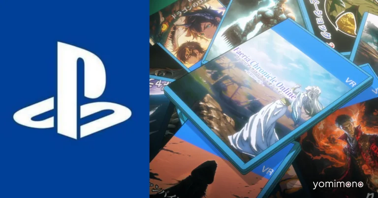 Sony to End Physical Disc Production for PlayStation Games in January 2028