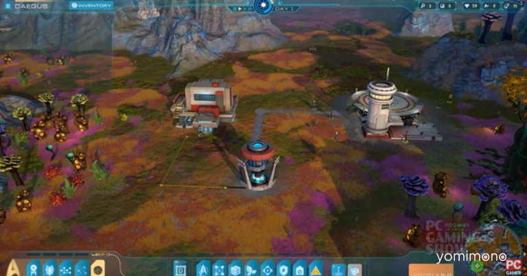 Star Trek: Outposts Unknown Announced at PC Gaming Show 2026