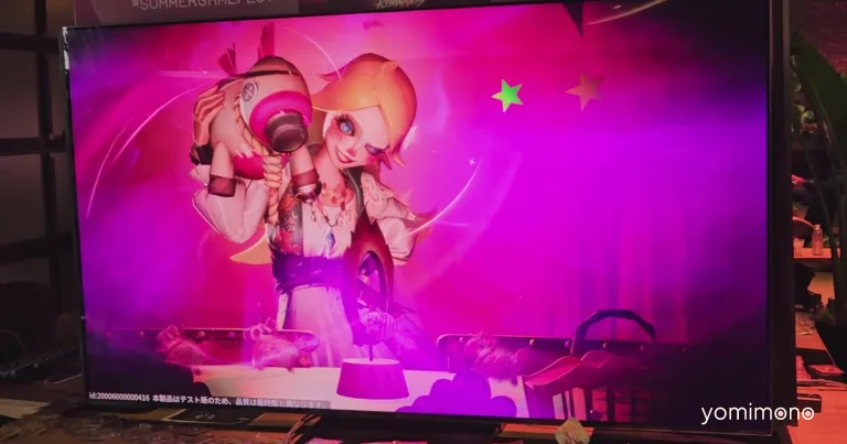 Sea of Remnants RPG From Identity V Studio Debuts at Summer Game Fest 2026