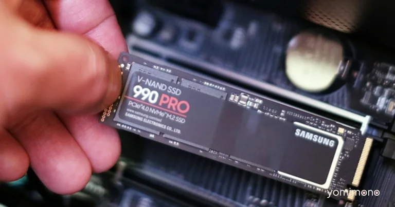Silicon Motion VP Says Retail SSD Market Has Almost Disappeared