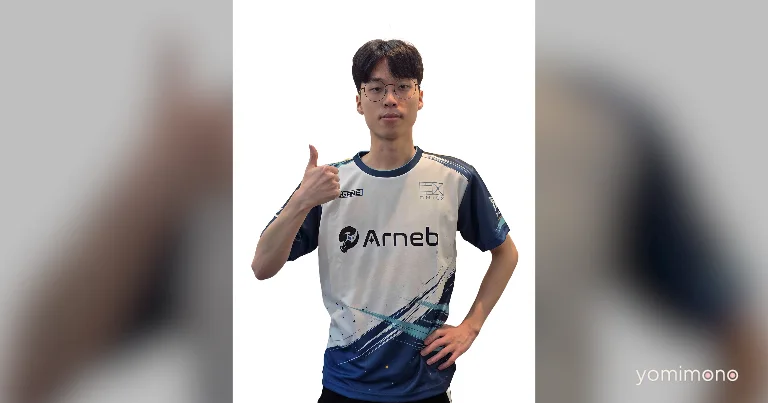 Weekly Pro Gamer File Profiles League of Legends Player Daemi