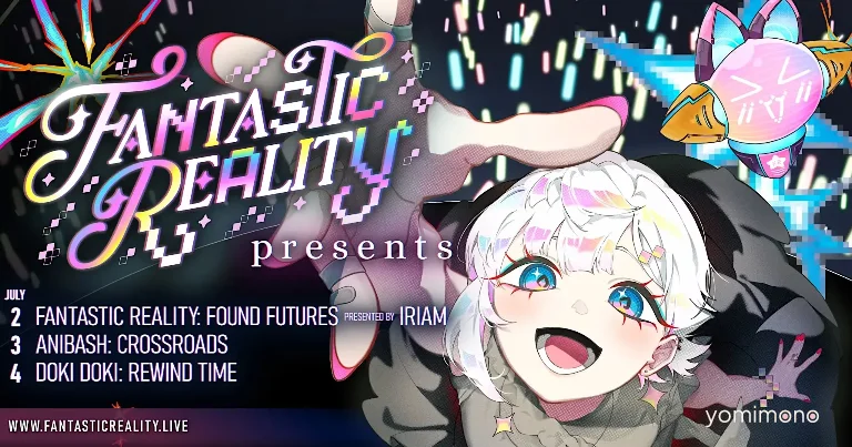 MIGIRI Produces Los Angeles Virtual Live Fantastic Reality
