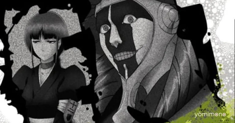 Bleach Nemu Kurotsuchi Prize Figure Recreates Volume 71 Cover