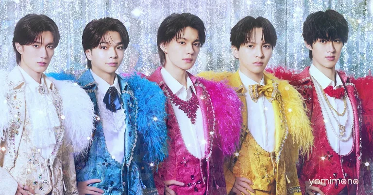 M!LK Unit Song Jacket Art by An Nakahara Draws Heisei Shoujo Manga Comparisons