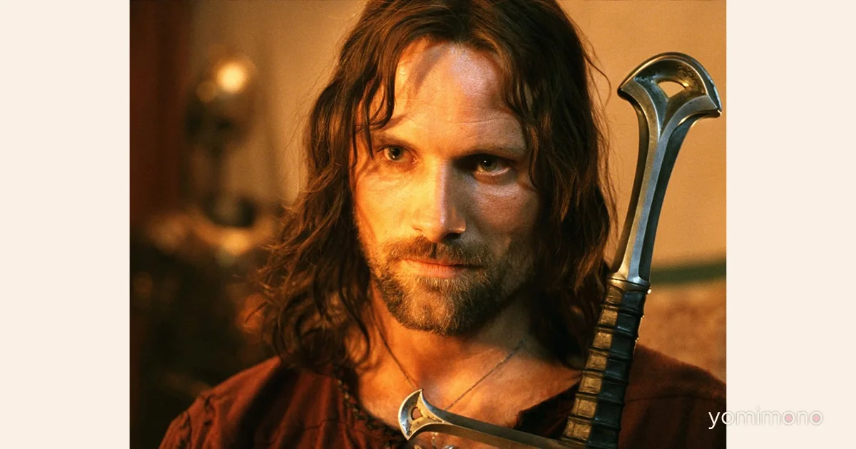 New Lord of the Rings Film Centers on Aragorn and Gollum