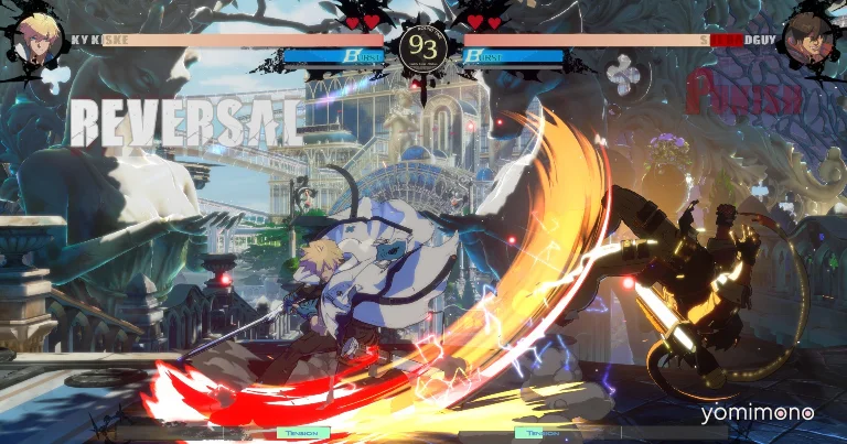 Arc System Works Fighting Game Bundle Hits Humble Bundle at 93% Off