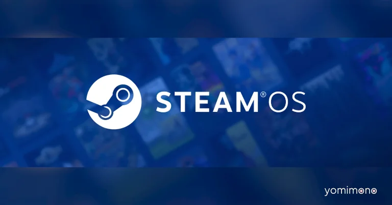 Third-Party Desktop PC Ships With SteamOS Preinstalled