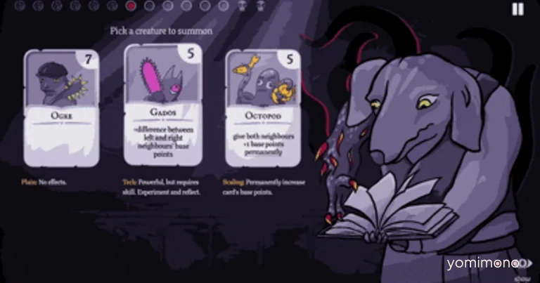 Deck-Building Roguelike 'Burn With Me' Gets Steam Demo