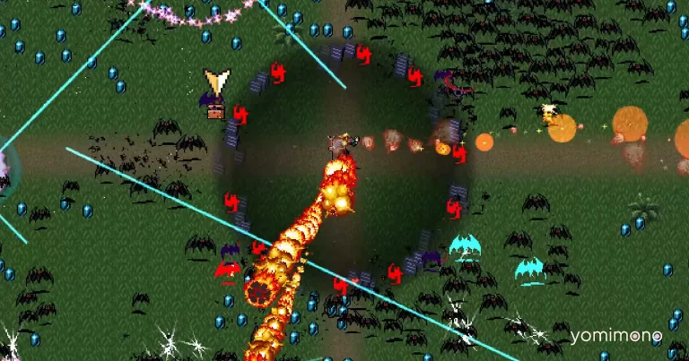 Vampire Survivors Developer Reconsiders Fortnite Collab Over Epic AI Push