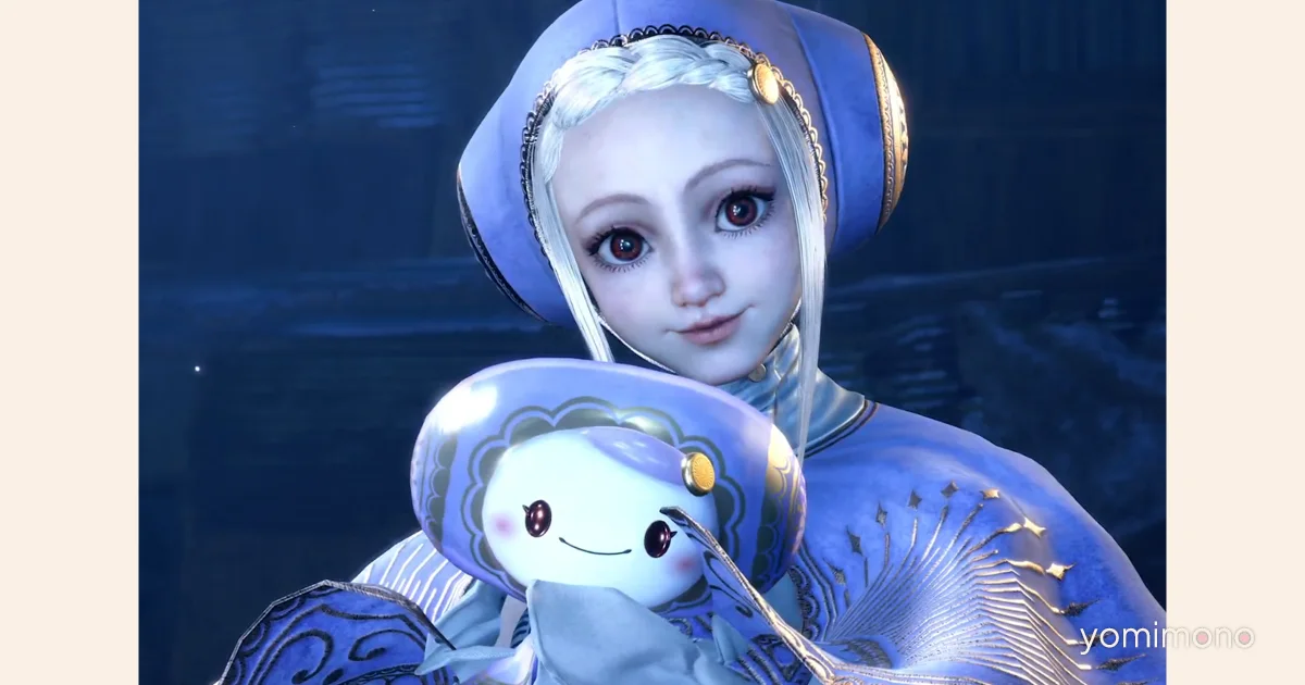 Street Fighter 6 Adds Ingrid With Surprise Monad Body Form