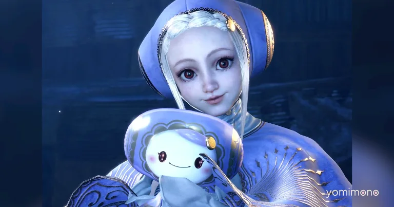 Street Fighter 6 Adds Ingrid With Surprise Monad Body Form