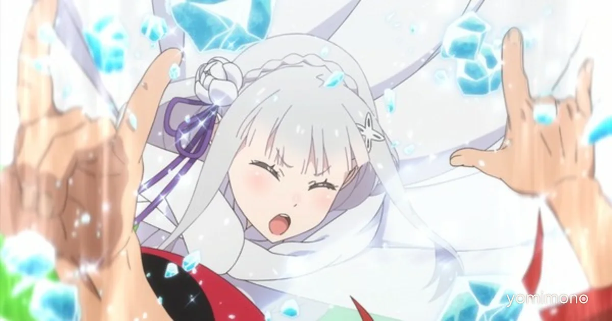 Re:ZERO Season 4 Episode 6 Pits Julius and Emilia Against Reid