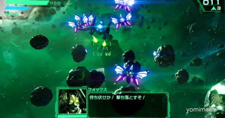 Star Fox Review: Velan Studios Remake Completes the Original's Vision