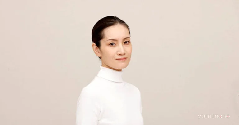 Shizuka Arakawa Plays Mysterious Deceased in Yukihiko Tsutsumi Film 'Hinata'