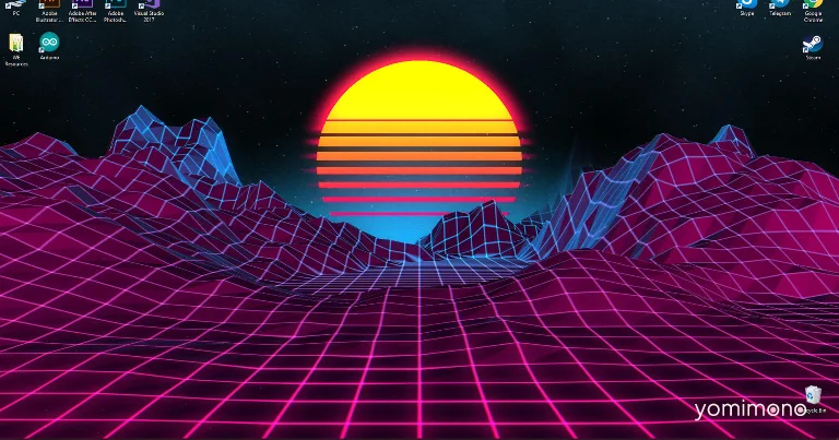 Wallpaper Engine To Remove Application-Type Wallpapers After Malware Reports