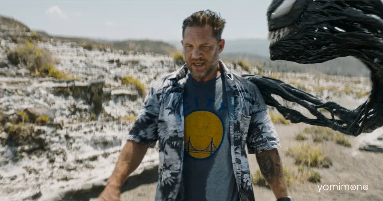 Venom: The Last Dance Heads to Netflix on June 5