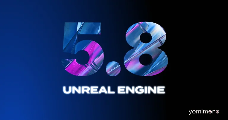 Epic Games Releases Unreal Engine 5.8 With Live Link Hub Now Official
