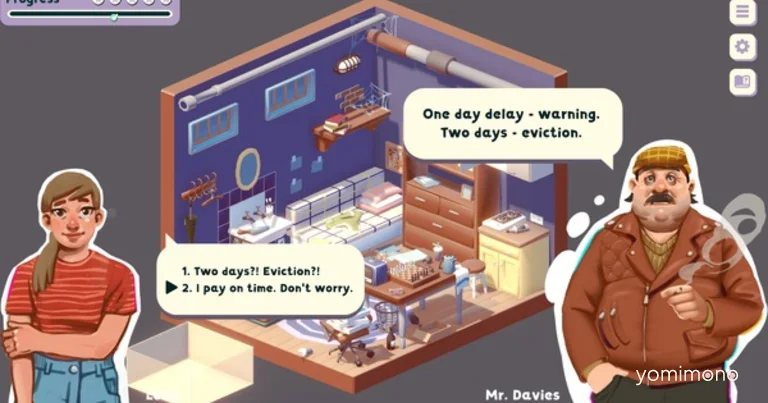 Cleaning Sim 'Clean Start' Locks Q4 2026 Launch, Publishes New Gameplay Footage