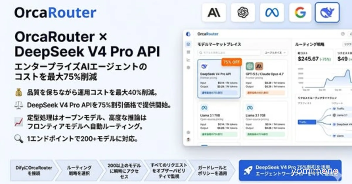 DeepSeek Makes 75% API Discount Permanent on V4-Pro Model