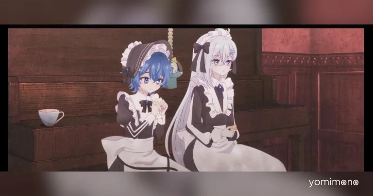 Shiboyugi Review: A Nonlinear Death Game Anime That Trusts Its Audience