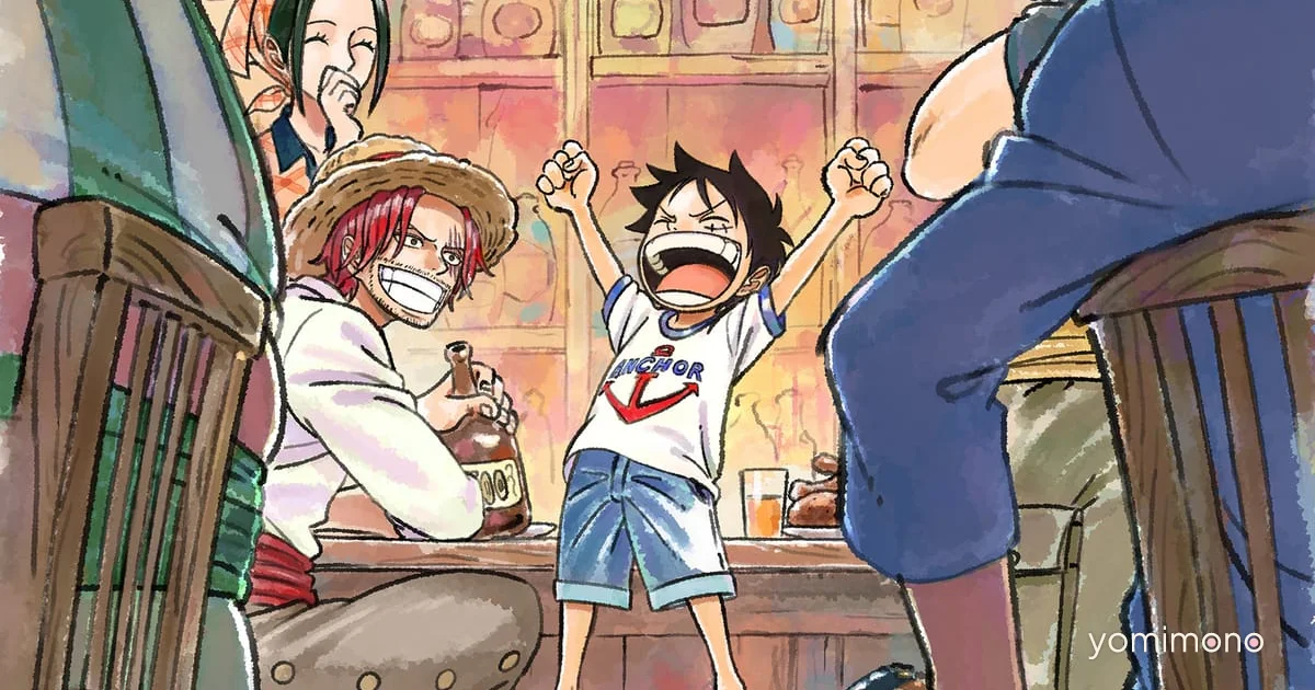 The One Piece Sets February 2027 Netflix Debut With Seven Episodes