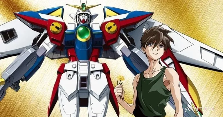 Bandai Opens Reservations for Mobile Suit Ensemble Vol. 31 With Wing Gundam Zero
