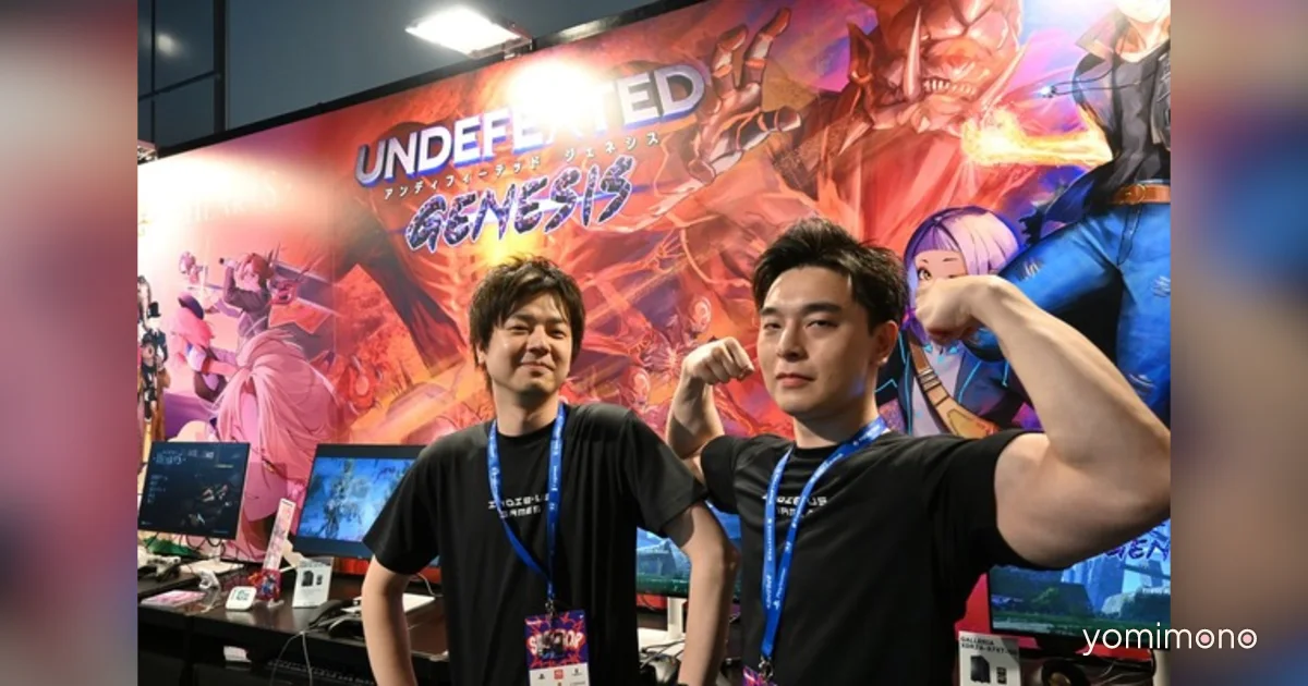 Undefeated: Genesis Delayed to Early 2027, Developer Cites Story Ambition