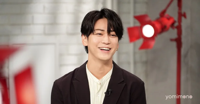 Kazuya Kamenashi Reflects on KAT-TUN Disbandment on Oshare Clip