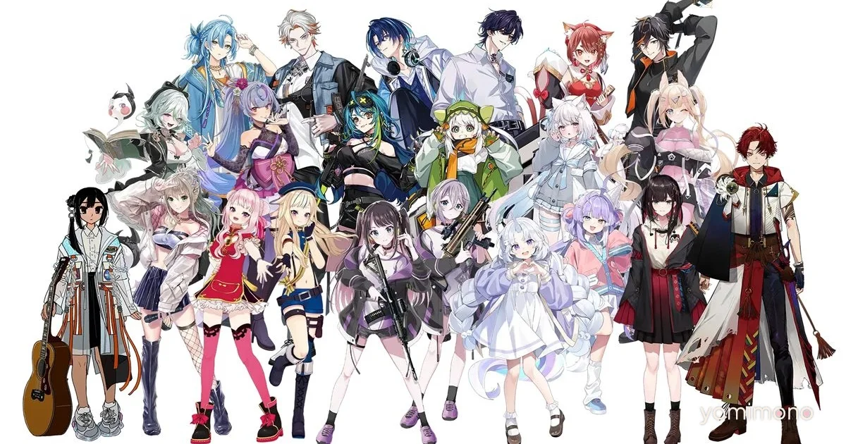 Brave Group and SBI Holdings Enter Strategic Partnership Talks for VTuber Business
