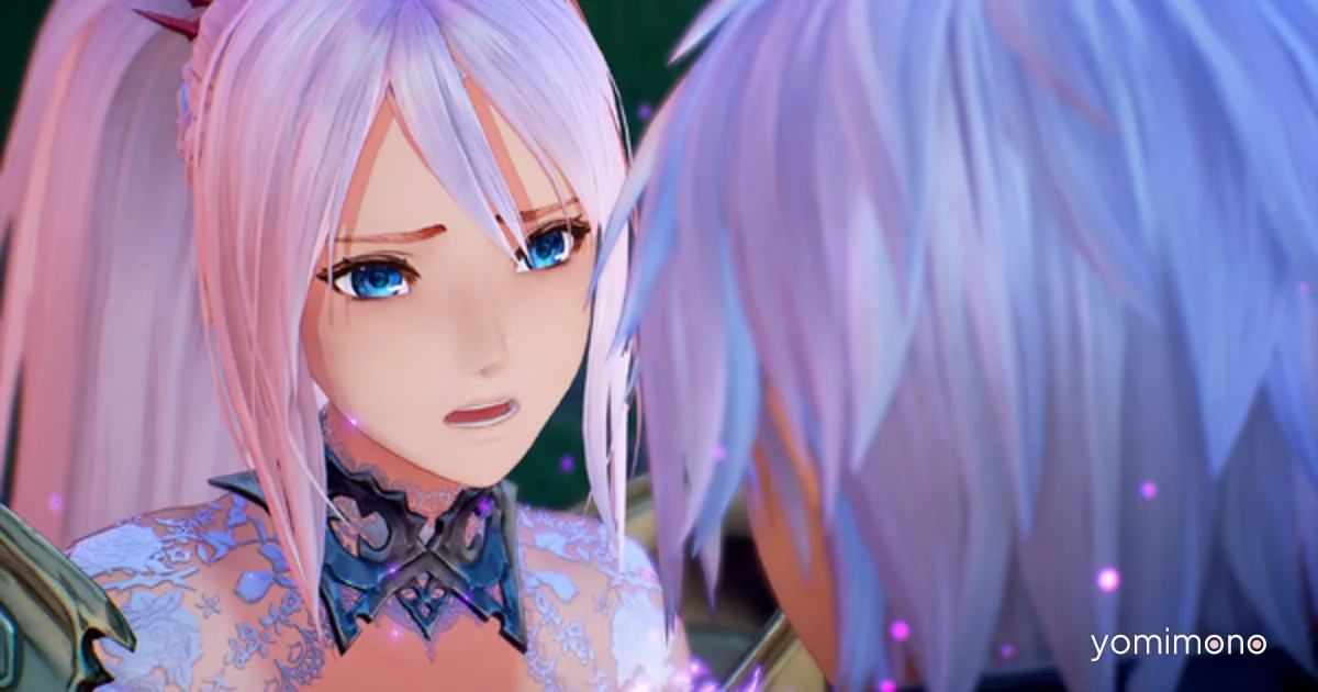 Tales of Arise Beyond the Dawn Edition Scores 80 on Metacritic for Switch 2