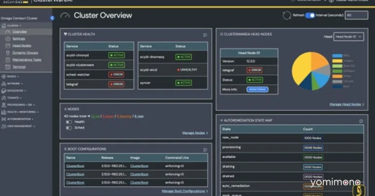 Penguin Solutions Japan Launches ClusterWareAI, MemoryAI, ComputeAI for AI Factories