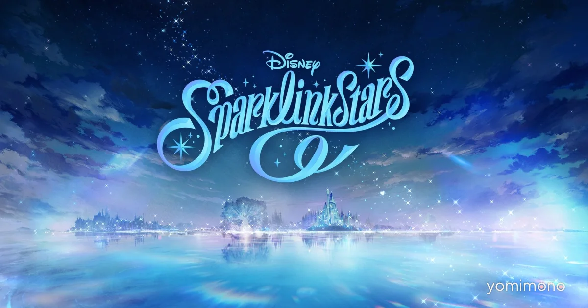 Coly to Publish New Disney Smartphone Game Sparklink Stars